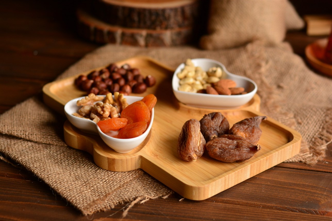 BAMBUM 3 PARÇA ÇEREZLİK VOLERE B1015