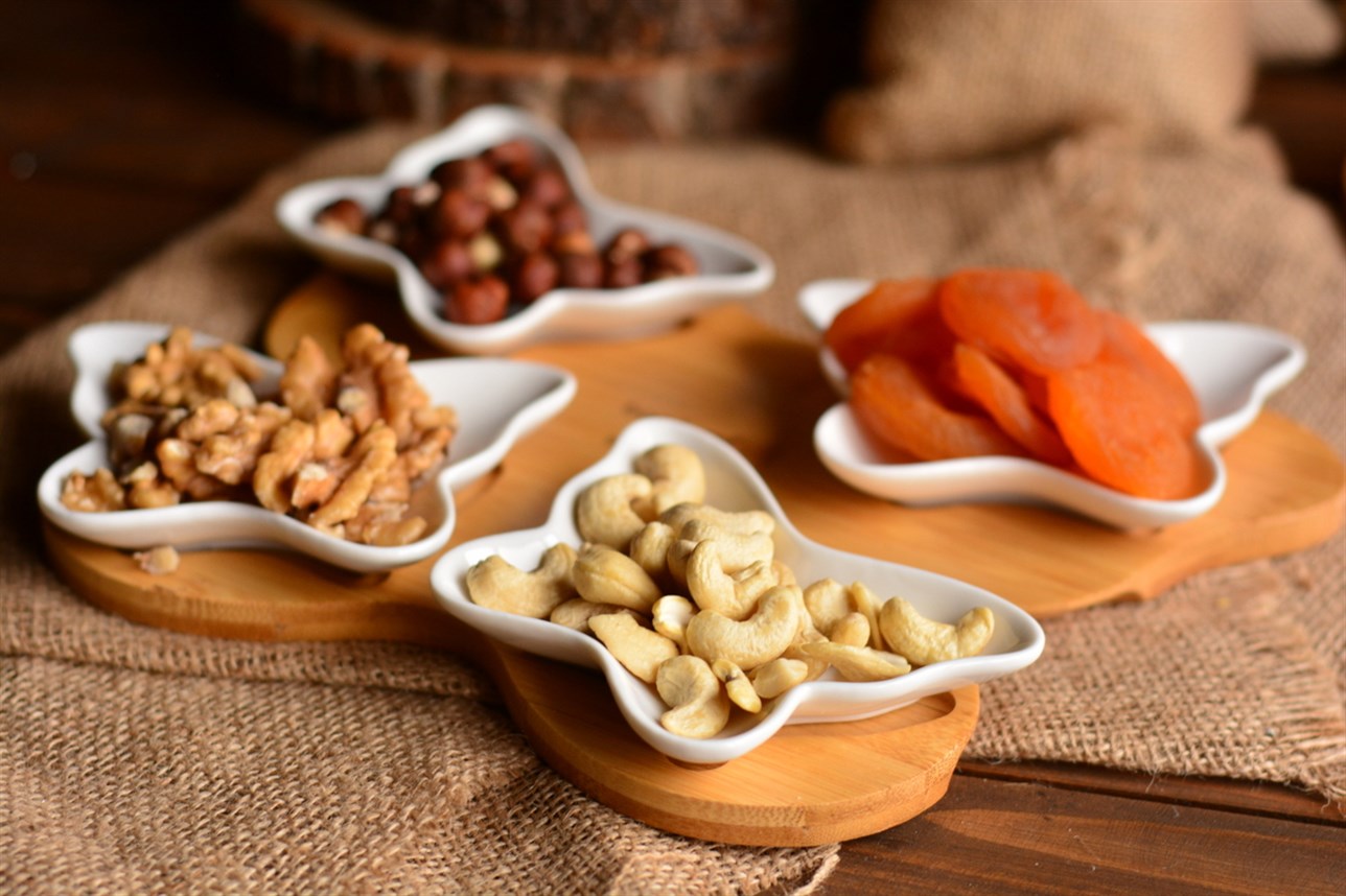 BAMBUM 5 PARÇA ÇEREZLİK FARFALLA B1005