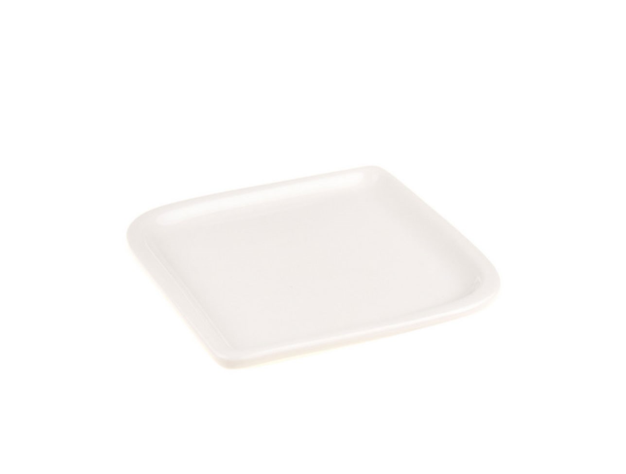 BAMBUM ALPİNA SERVİS TABAĞI KARE 20 CM B3317