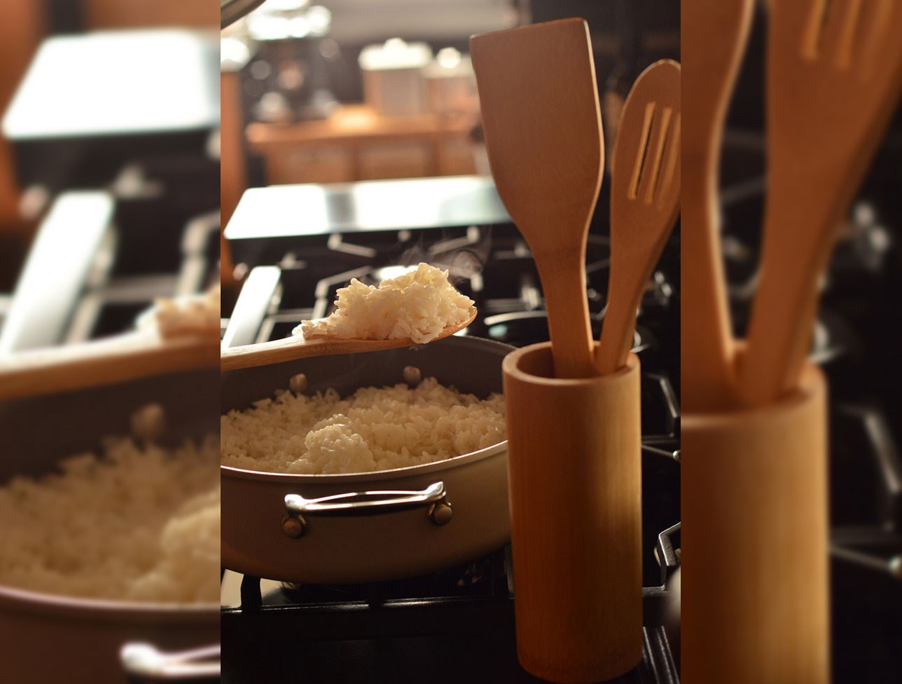 BAMBUM RAVİOLİ FİX 4 PARÇA KAŞIK SETİ