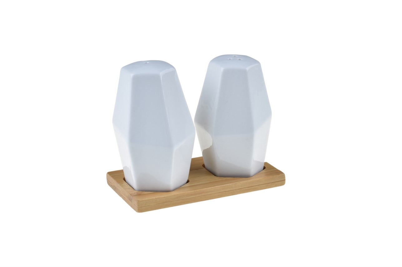 BAMBUM TUZLUK BİBERLİK CORNERA B0693
