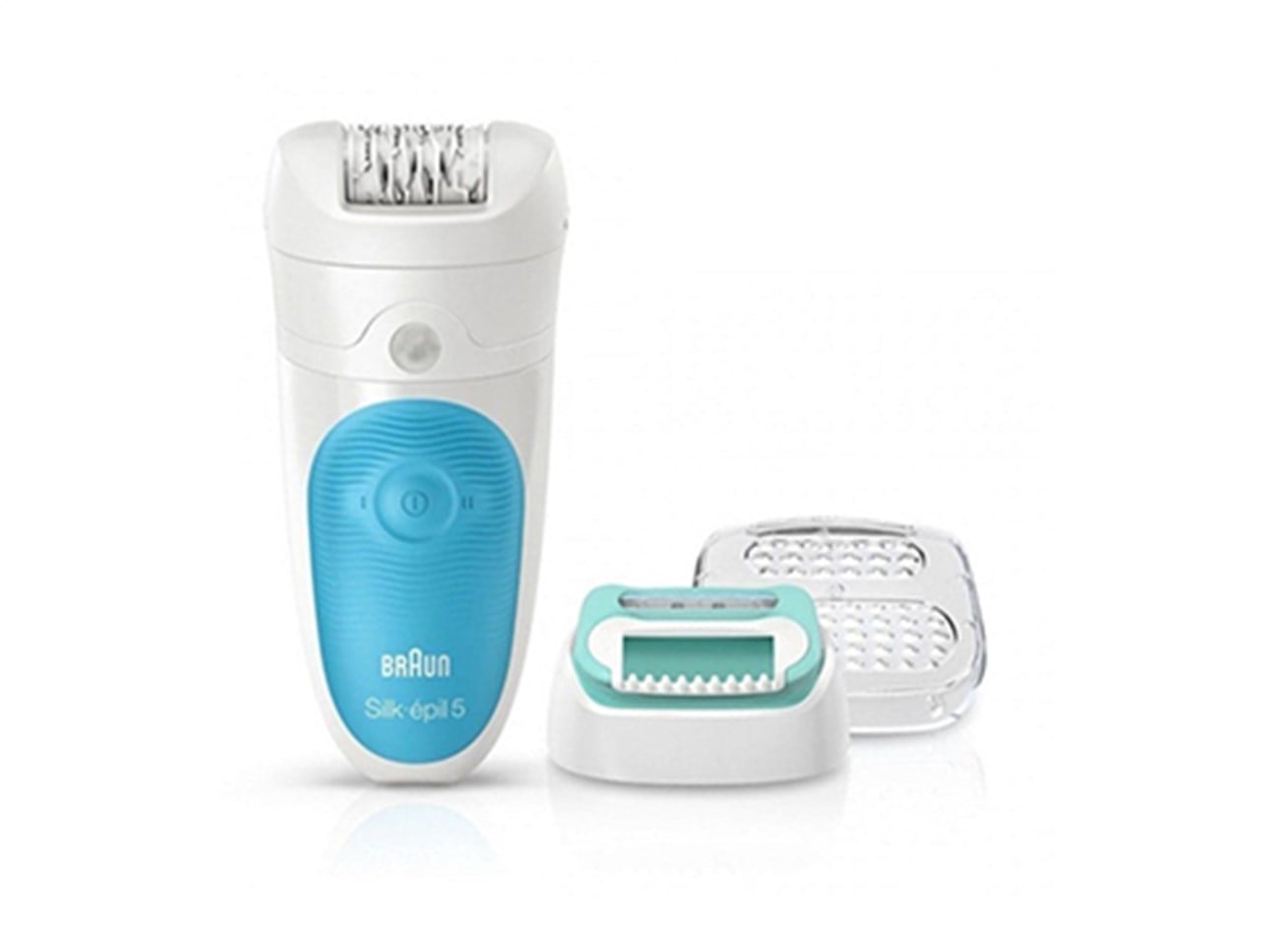 BRAUN SILK EPIL 3420 EPİLATOR