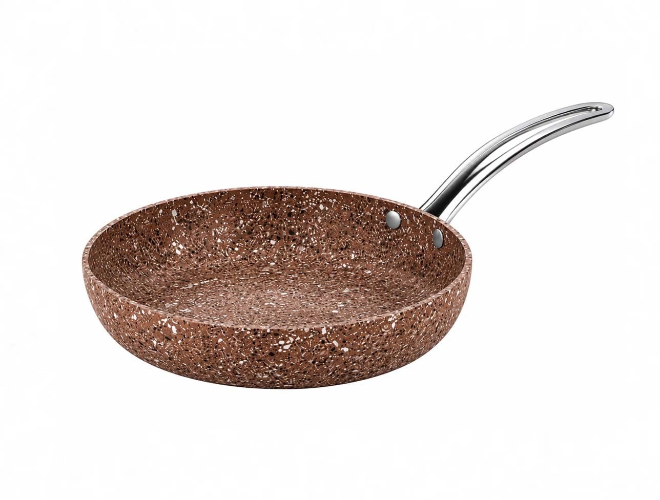 BRİONİ STONE AGE TERRA 26 CM TAVA SHT-105