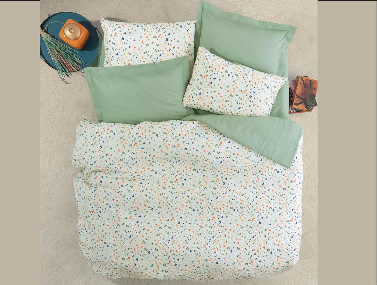 CB COMPLETE SET CB PETITE RAN. LOLA YESIL C.K.+FTT