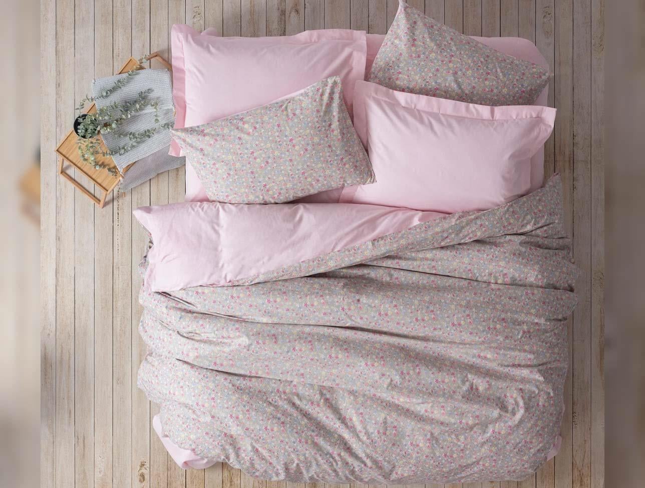 CB NEVR.TAK. PETITE RANFORCE SİHU PEMBE TEK KİŞİLİ