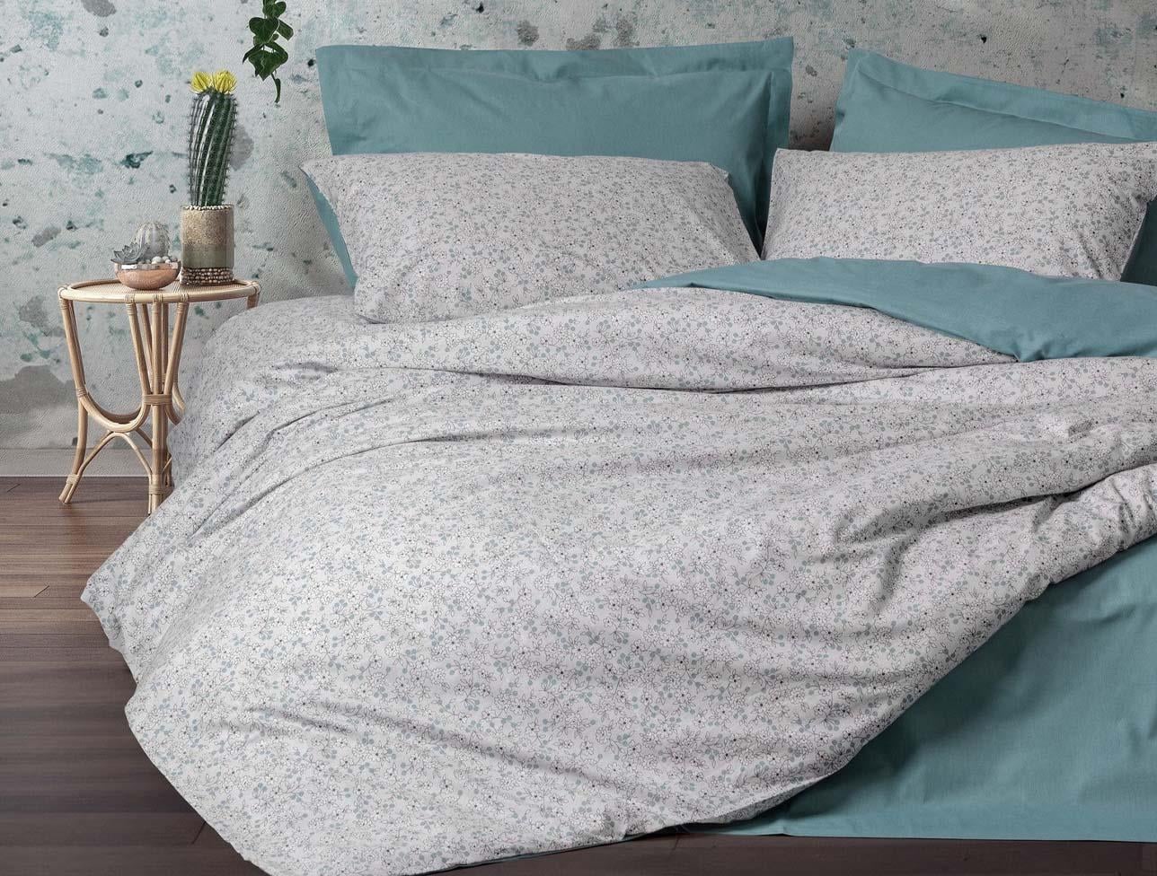 CB NEVR.TAK. PETITE RANFORCE JUNE MİNT ÇİFT KİŞİLİ