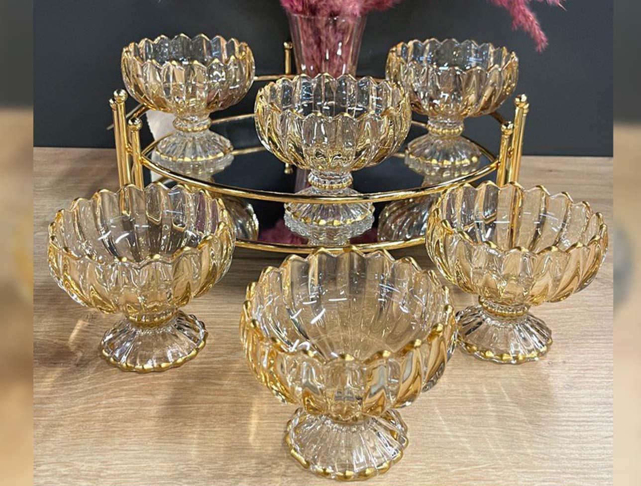 ÇEREZLİK BAL LÜSTER