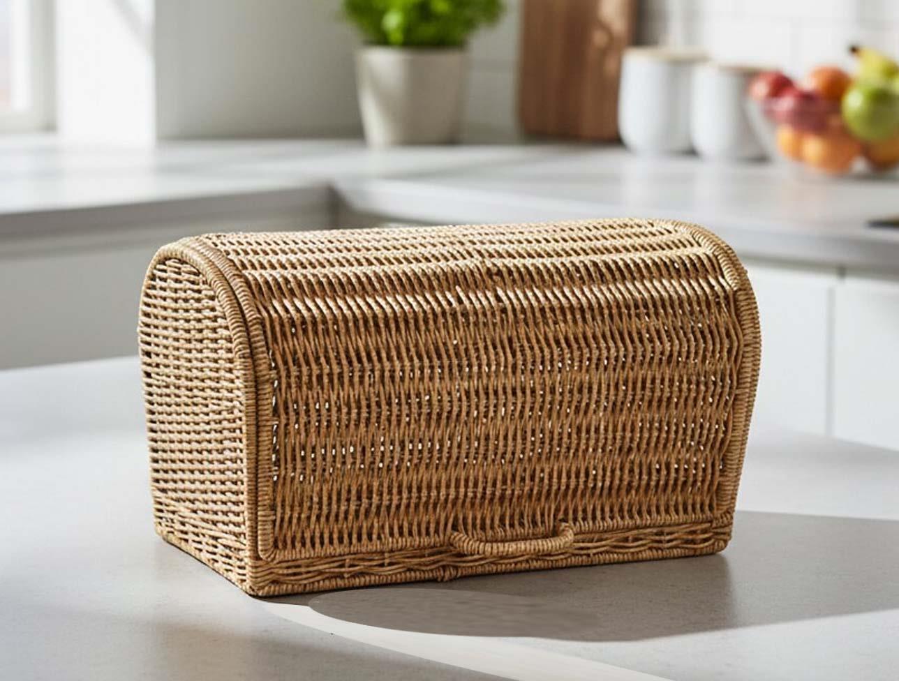 COŞ RATTAN EKMEKLİK COS-9118