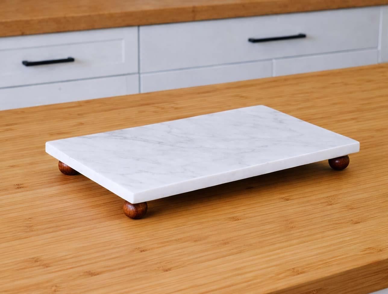 COŞ TOP AYK MERMER ALTLIK 12*24CM COS-3025