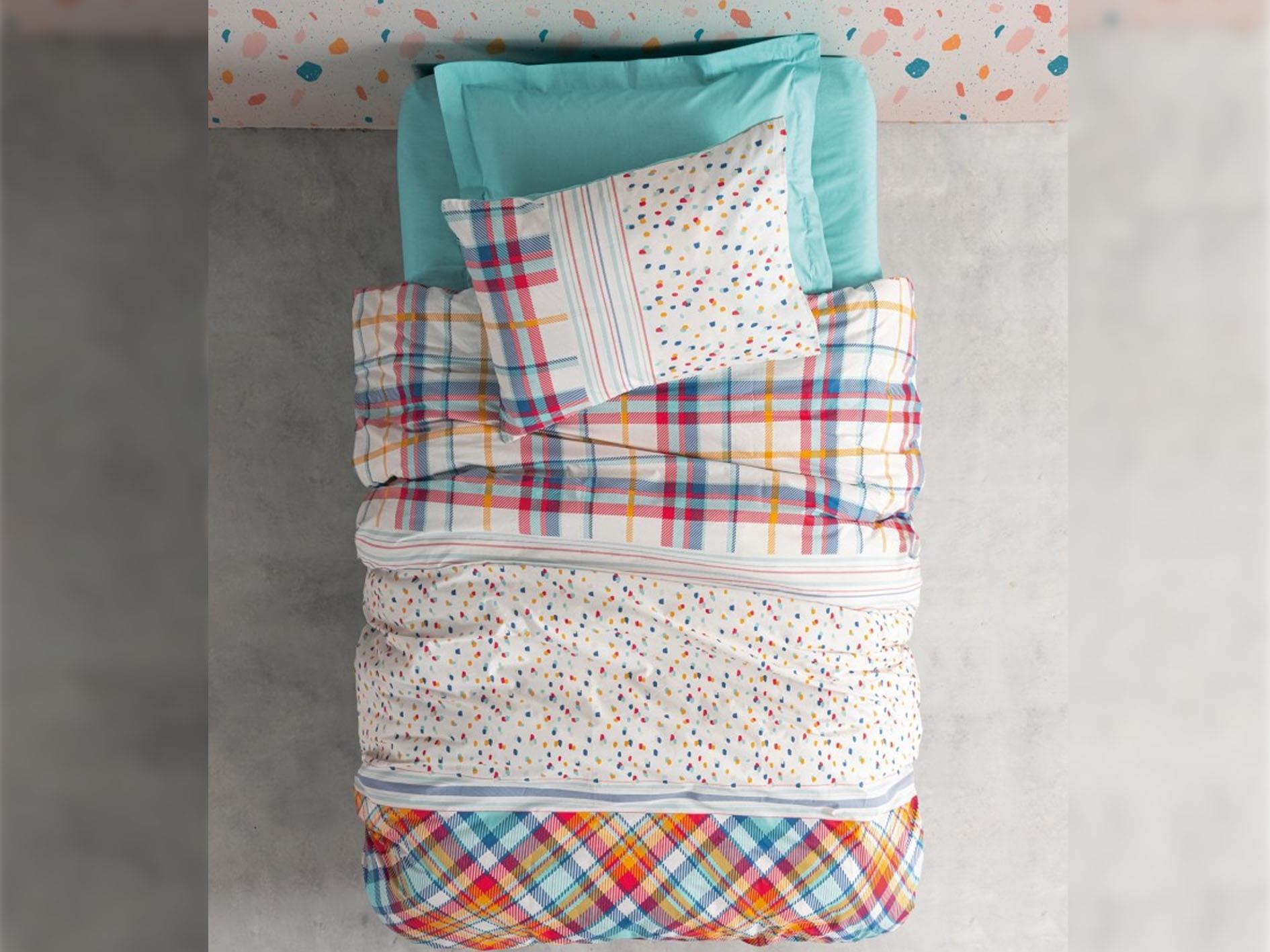 COTTON CB GENC OD.NEVR.TAK. BANITI MINT T.K.+FTT