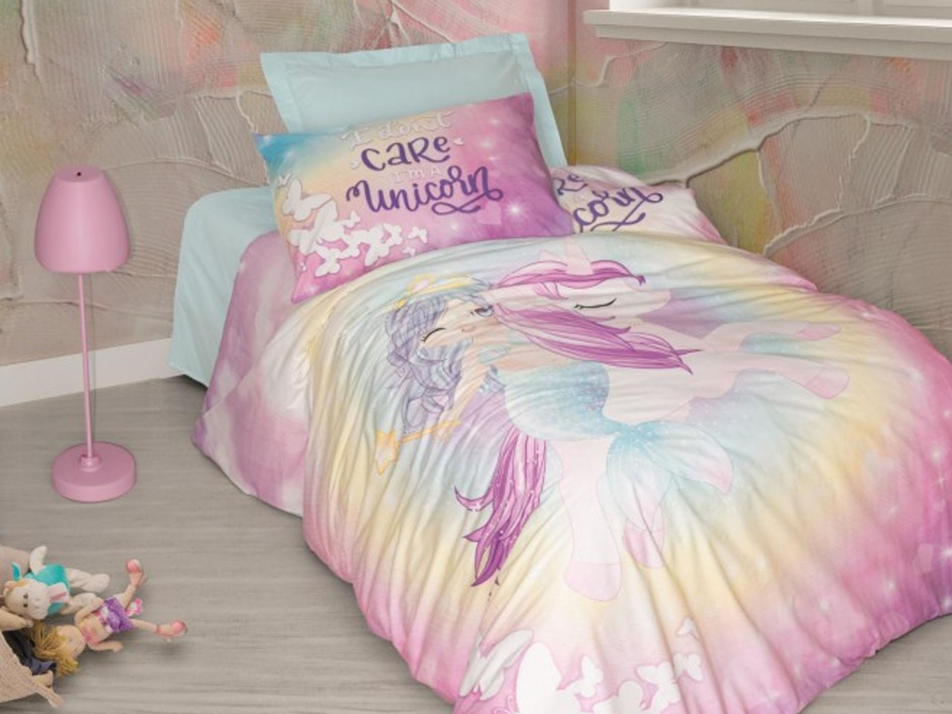 COTTON CB JUNIOR RNF.NEVR.TAK. SIRENA MINT T.K.