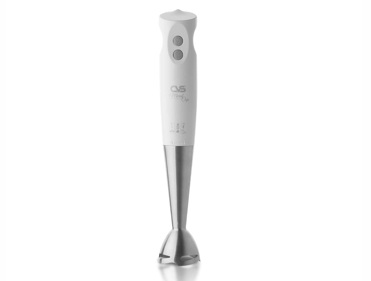 CVS DN 1275 MONO STİCK BEYAZ ÇUBUK BLENDER