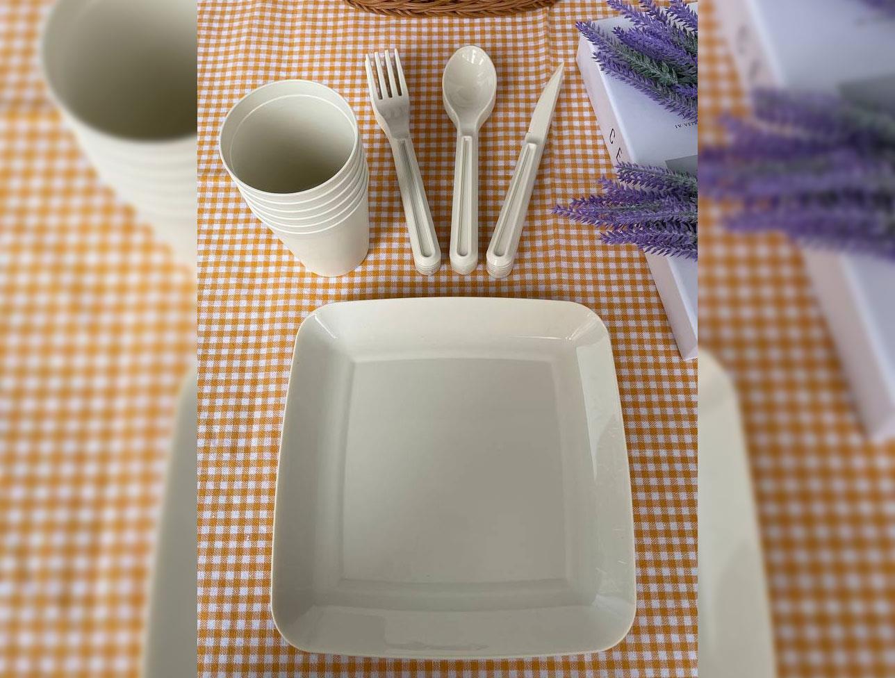 DAYSTONE FAMİLY PİKNİK SETİ DS-2040