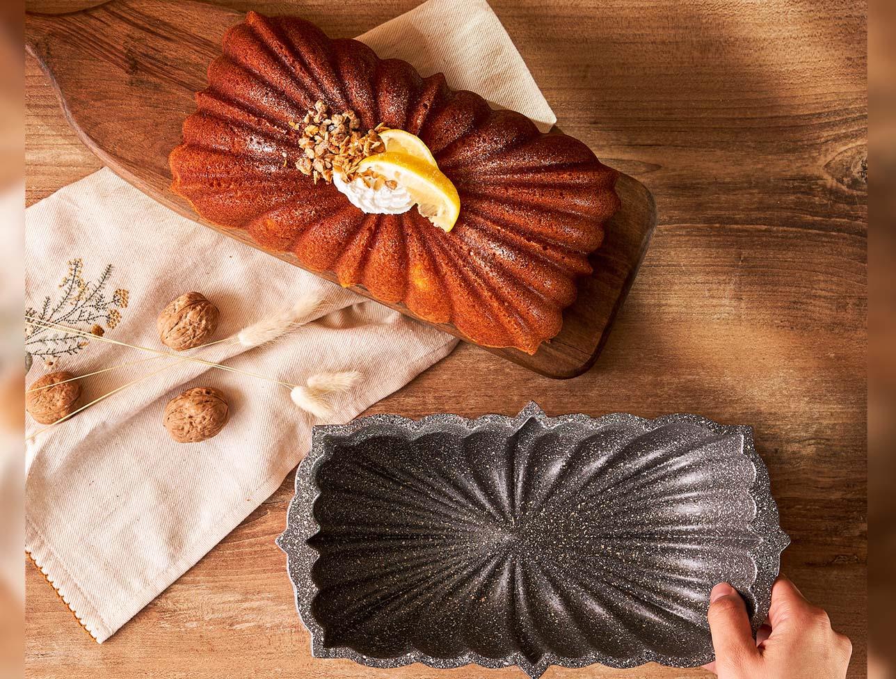 EMSAN ARYA BATON KEK KALIBI ROSE GOLD