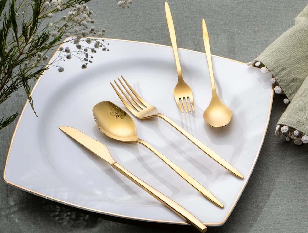 EMSAN ÇKB ALISA 30PRC PARLAK KUTU, GOLD