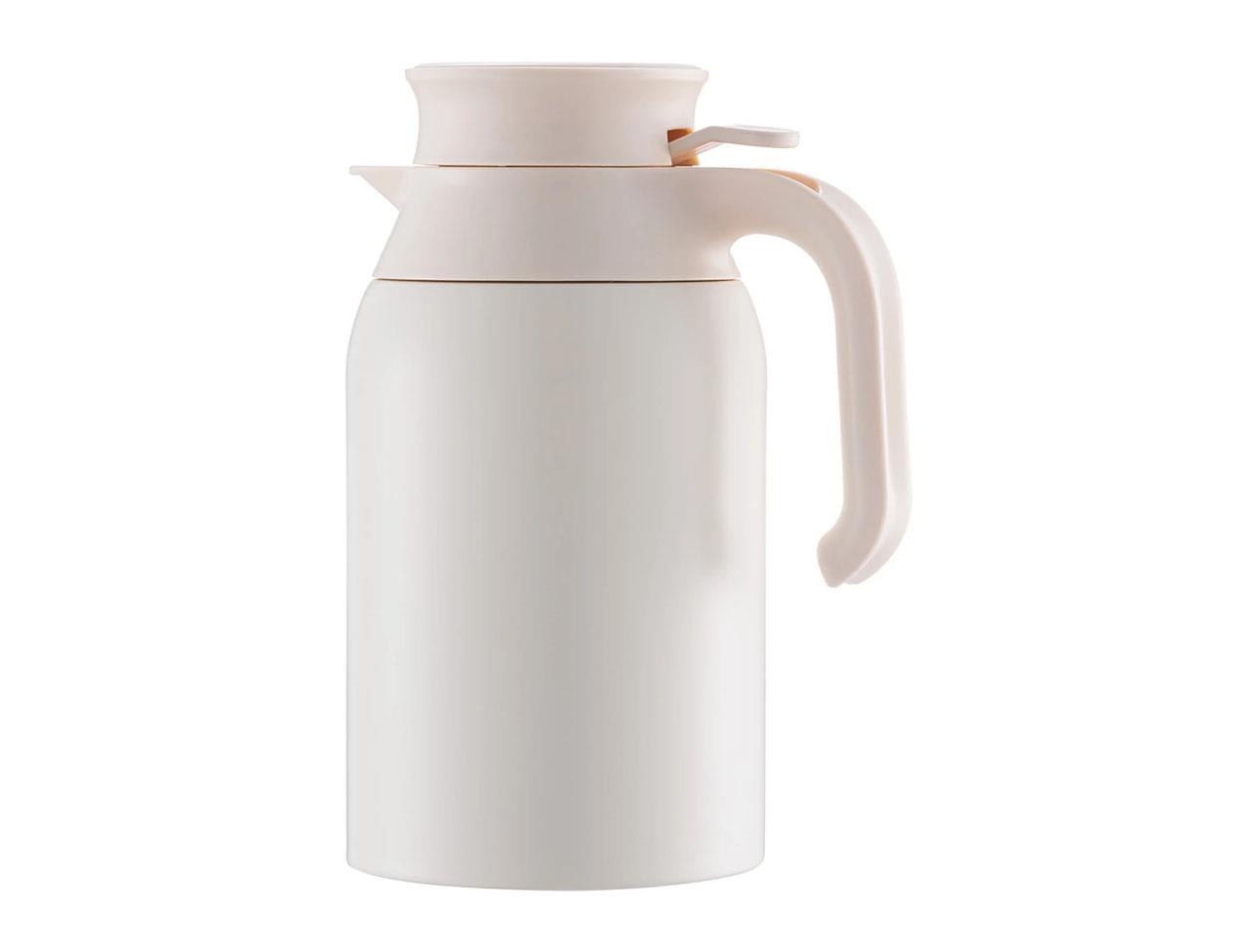 EMSAN CLASS 2 LT TERMOS KREM