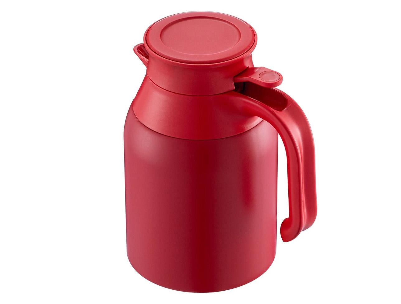 EMSAN CLASS TERMOS 1,5 LT KIRMIZI