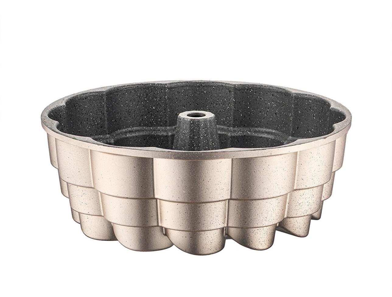 EMSAN GOLDEN ROSE KEK KALIBI GOLD