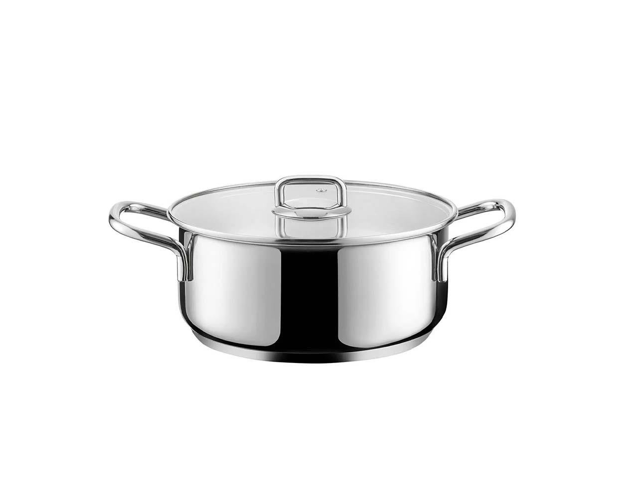 EMSAN GOURMET 16 CM DERİN TENCERE, 16 CM