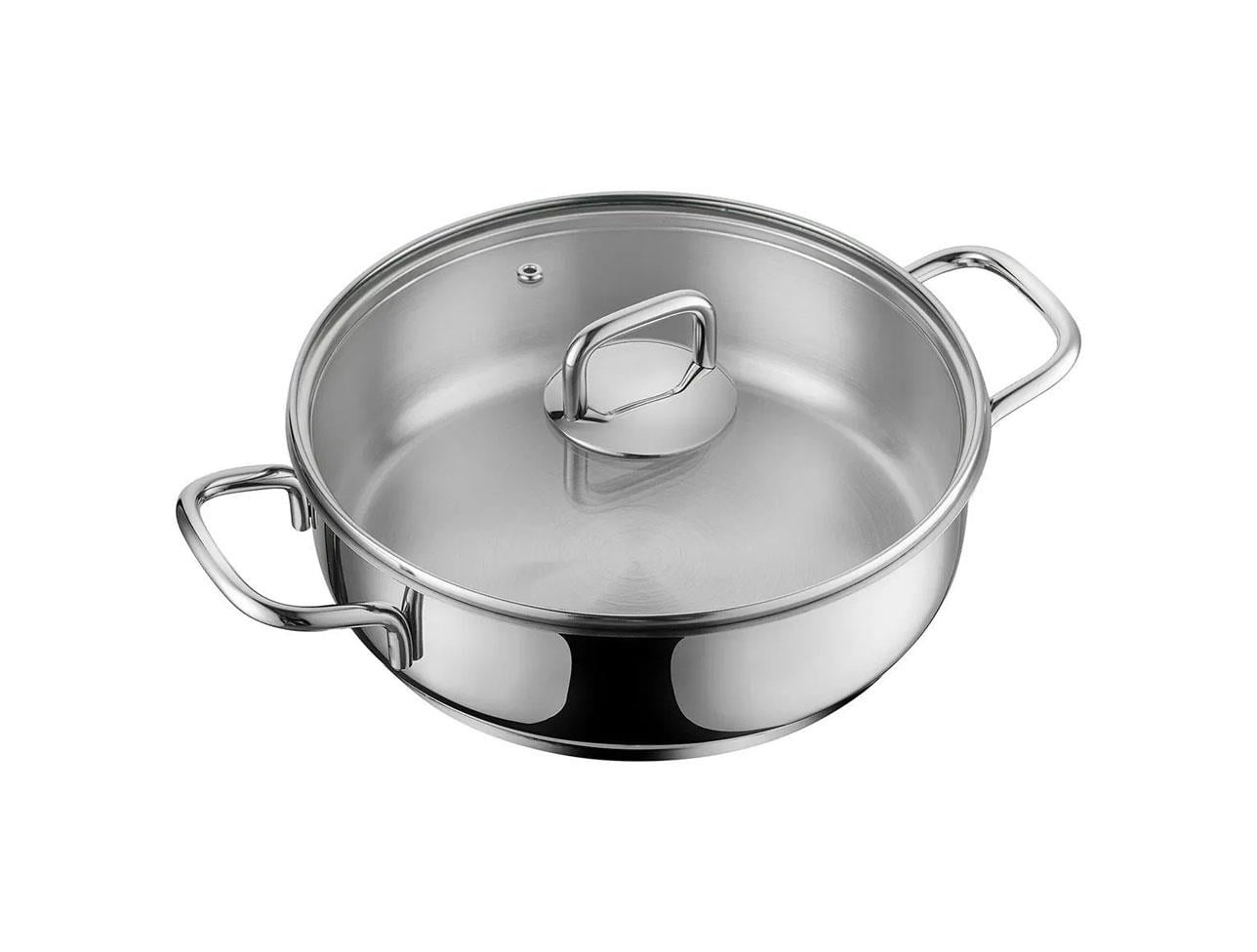 EMSAN GOURMET 22CM KARNIYARIK TE 26CM