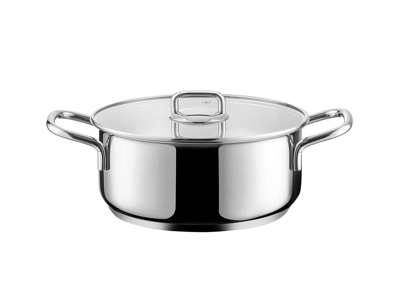 EMSAN GOURMET DERİN TENCERE 22 CM
