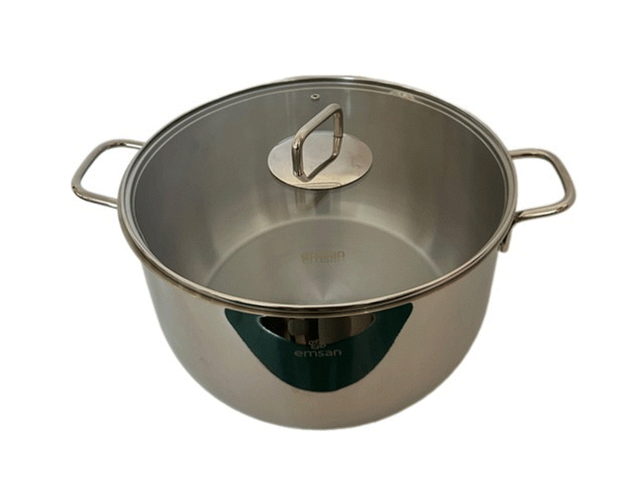 EMSAN GOURMET DERİN TENCERE 32 CM