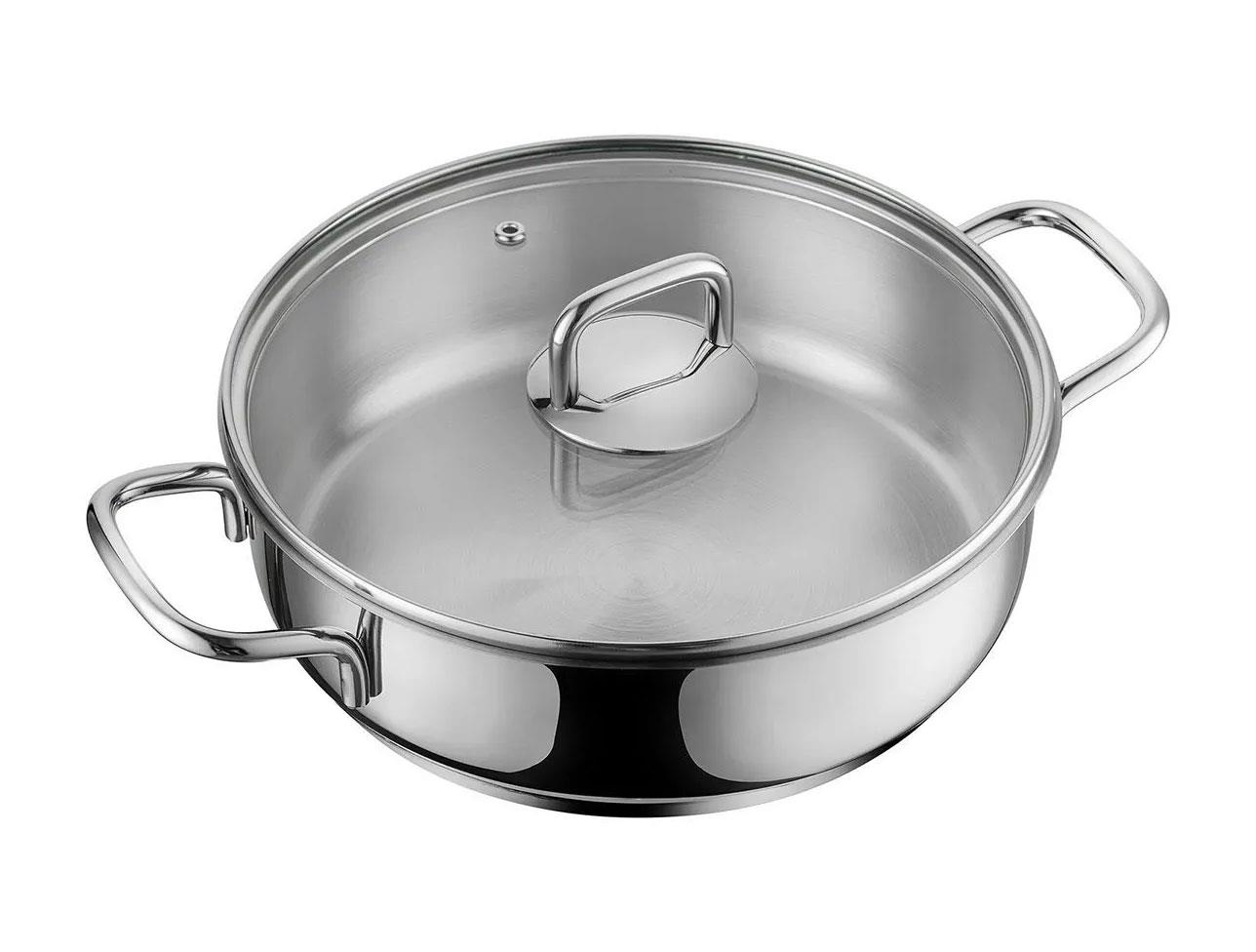 EMSAN GOURMET KARNIYARIK TENCERE 26 CM
