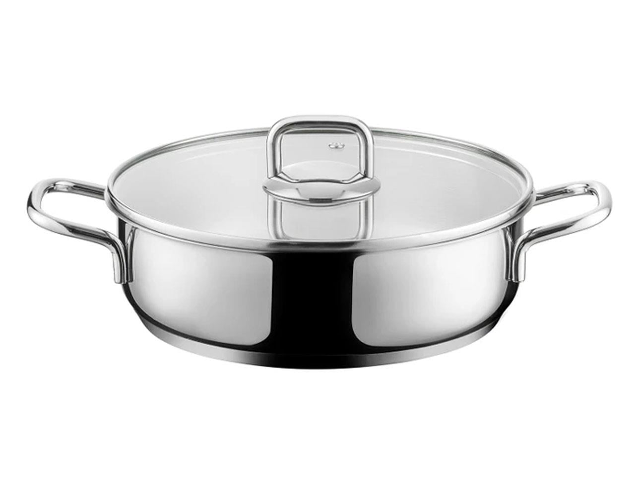 EMSAN GOURMET KARNIYARIK TENCERE 30CM