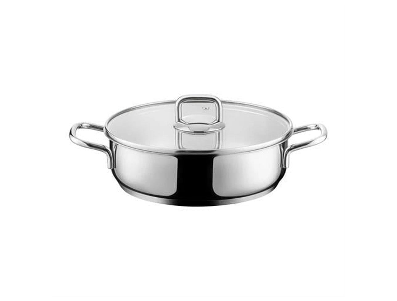 EMSAN GOURMET KARNIYARIK TENCERE 32CM