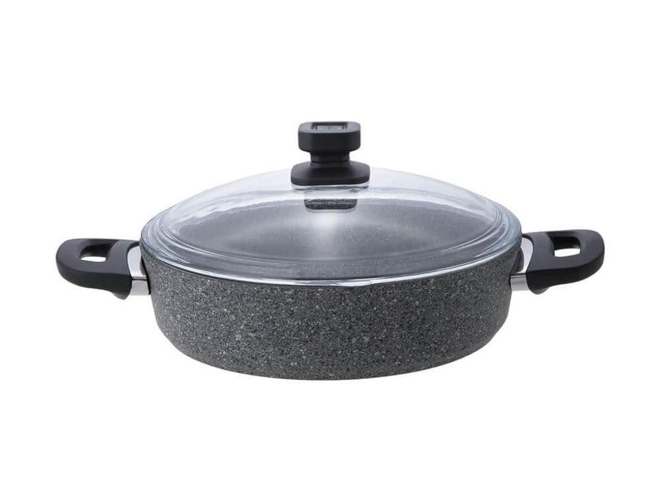 EMSAN GRANİT KARNIYARIK 26 CM TİTAN
