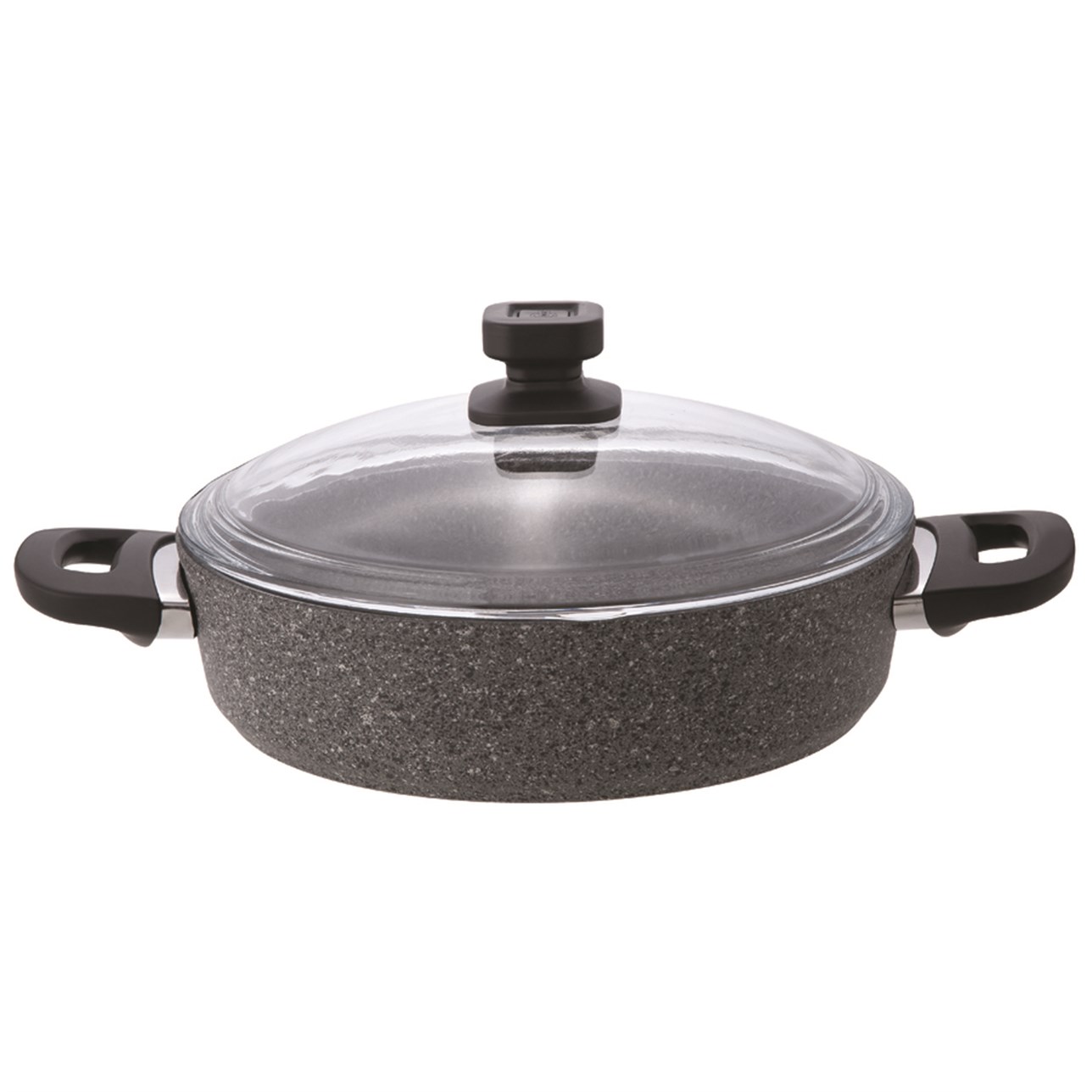 EMSAN GRANİT KARNIYARIK 28 CM TİTAN