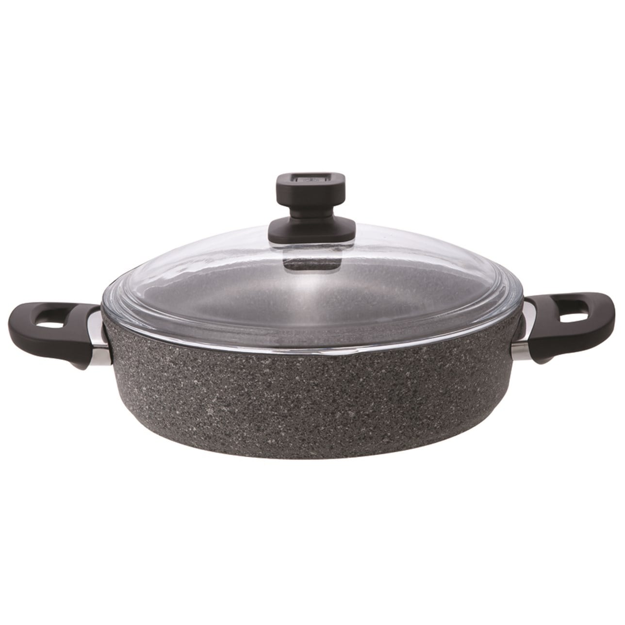 EMSAN GRANİT KARNIYARIK 30 CM TİTAN