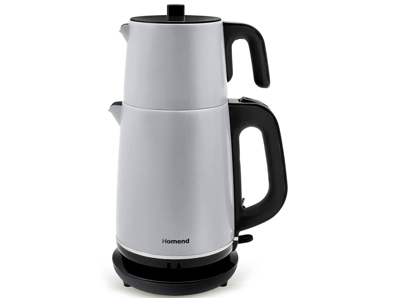 EMSAN HOMEND ROYALTEA SILVER ÇAY MAKINASI