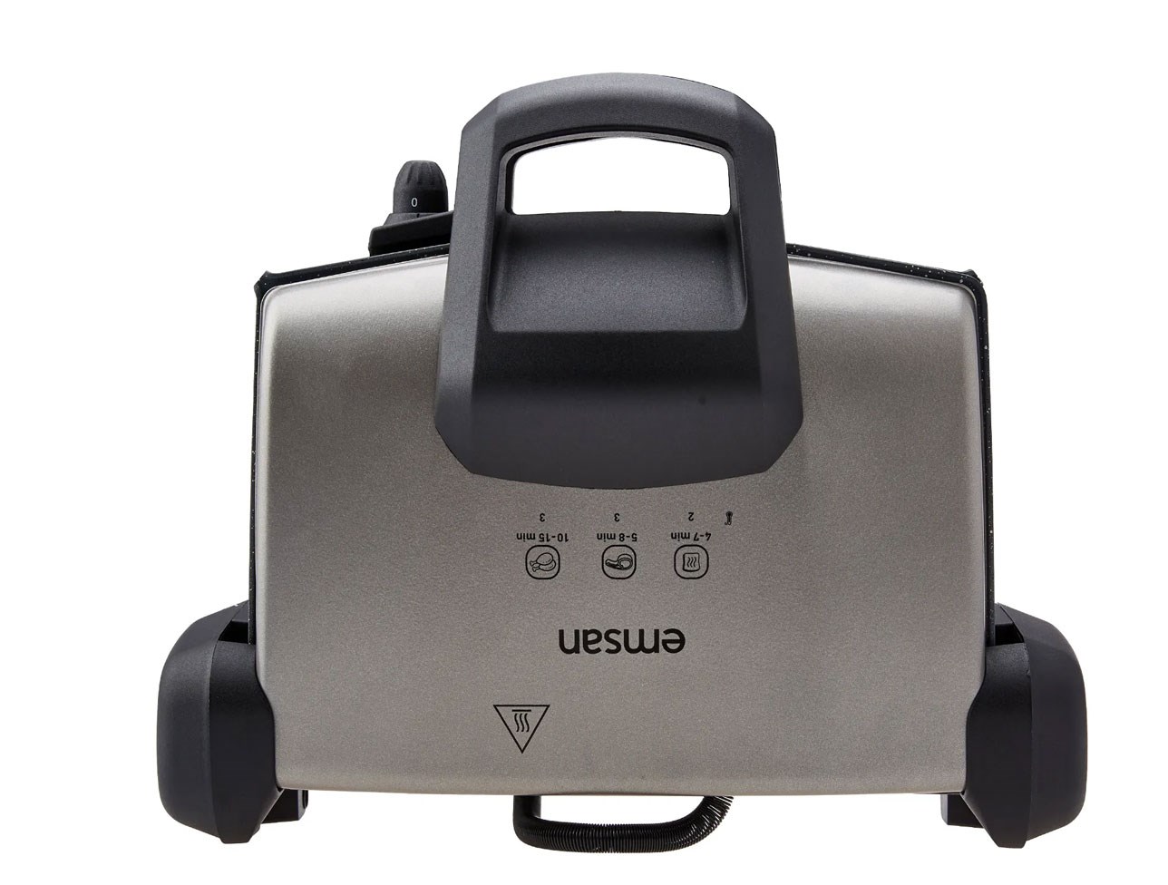 EMSAN MAGIC PRO GRANİT IZGARA TOST BONS