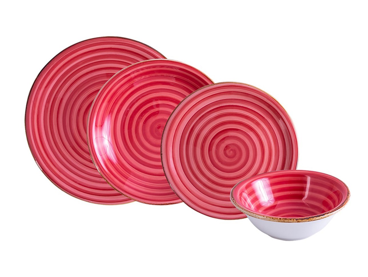 EMSAN PERA 24 PRÇ YMT NAR ÇİÇEĞİ