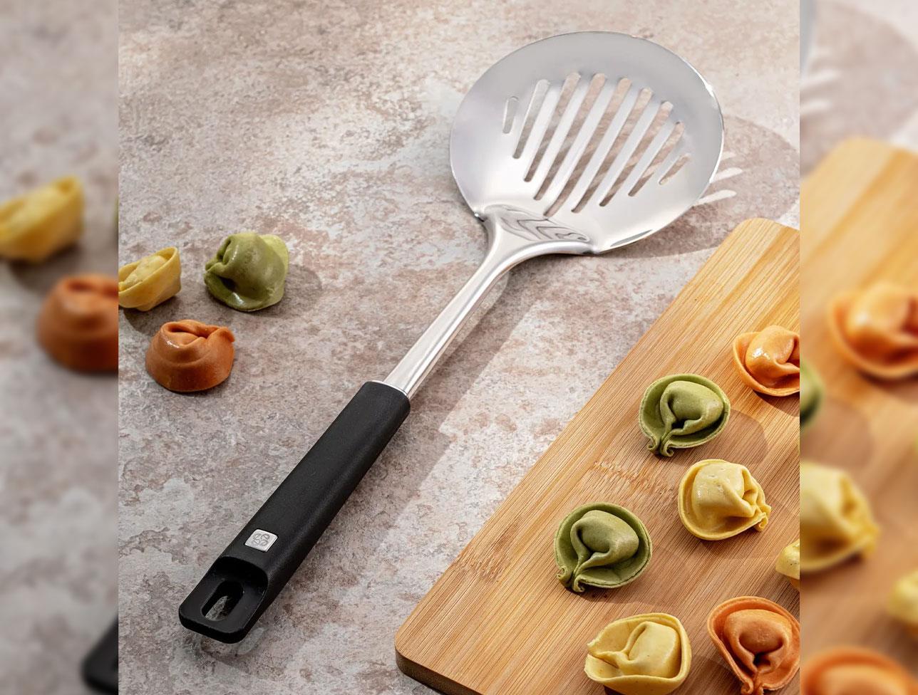 EMSAN PRO TOOLS KEVGİR SİYAH