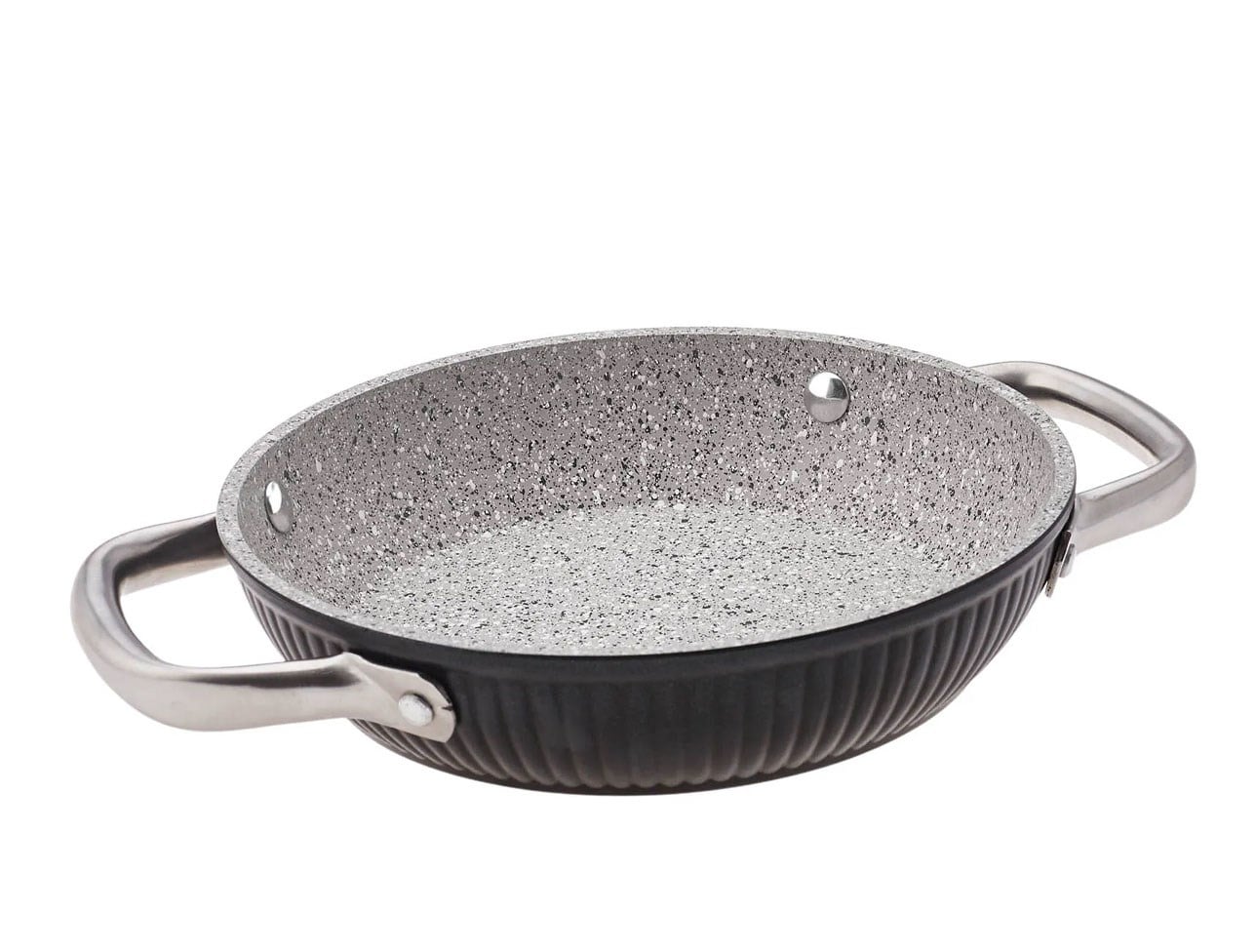 EMSAN SANSA GRANİT 18 CM SAHAN