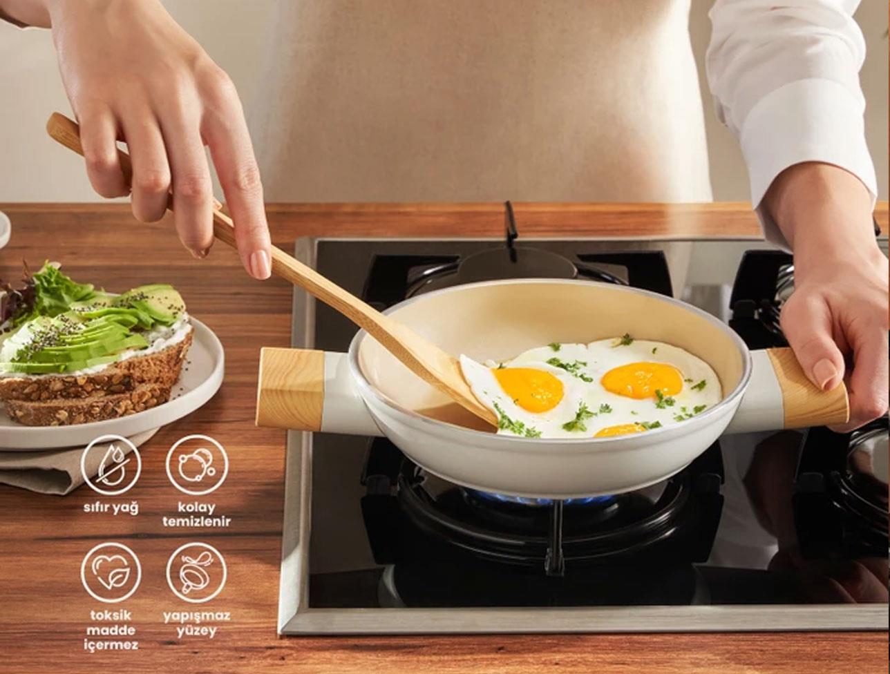 EMSAN SWISS CRYSTAL 20 CM SAHAN