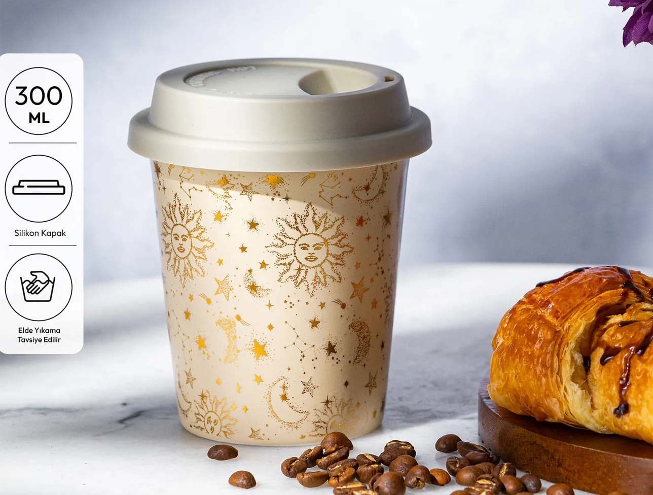 EMSAN VENÜS KUPA BEJ