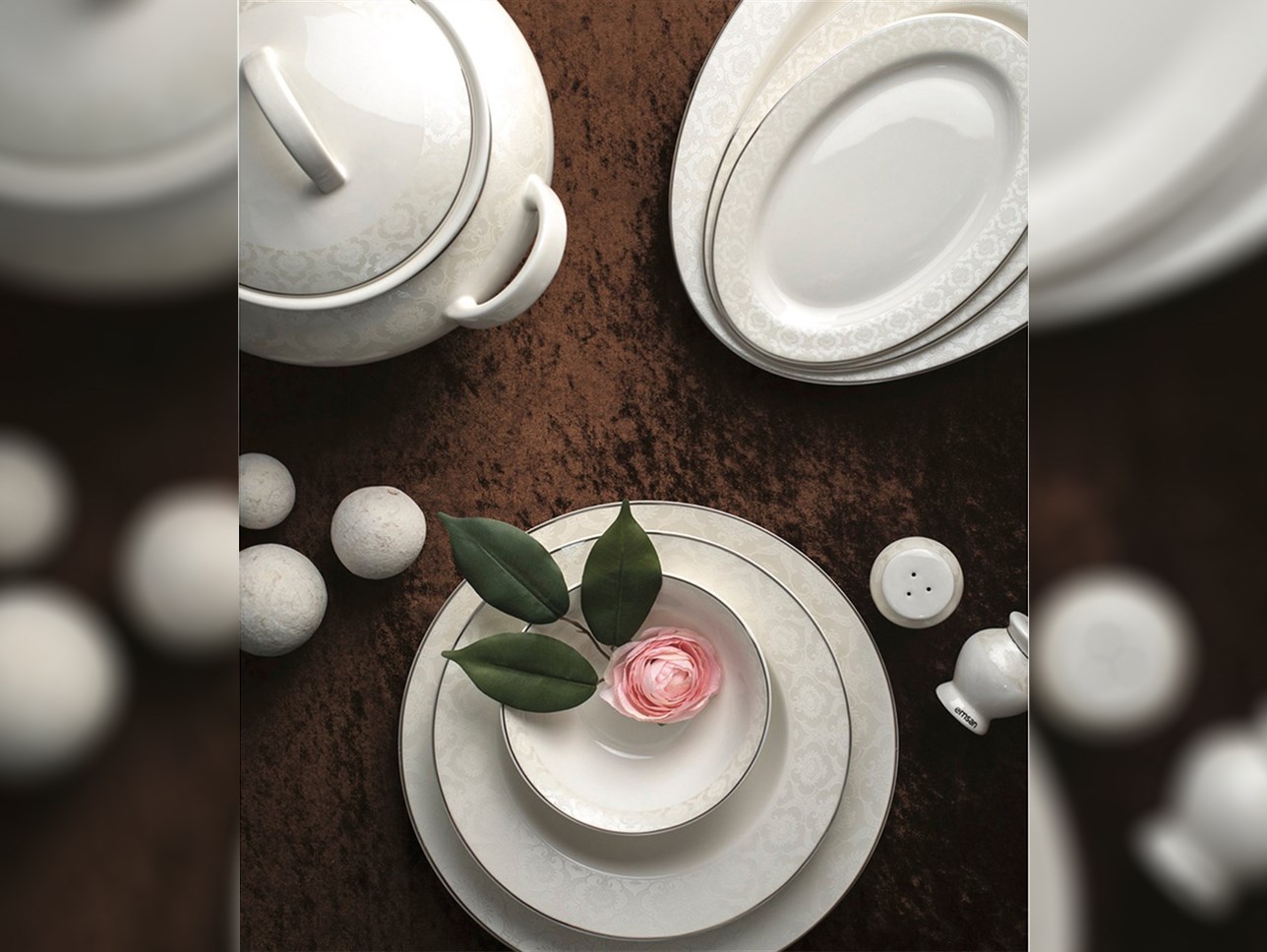 EMSAN YMT NB HİRA 60 PRÇ