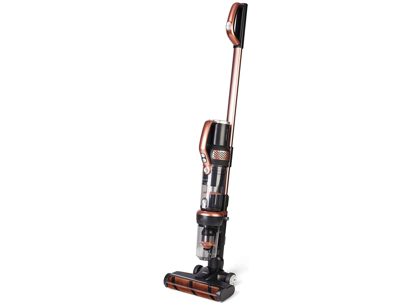 FAKIR INOVAX 2 IN 1 DİKEY ŞARJLI SÜPÜRGE
