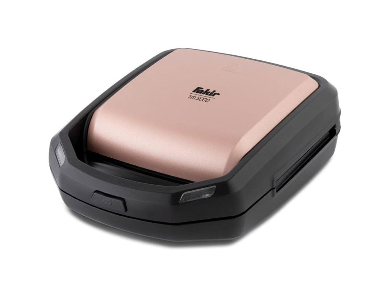 FAKIR TM 5000 2IN1 TOST-WAFFLE MAKINASI ROSIE