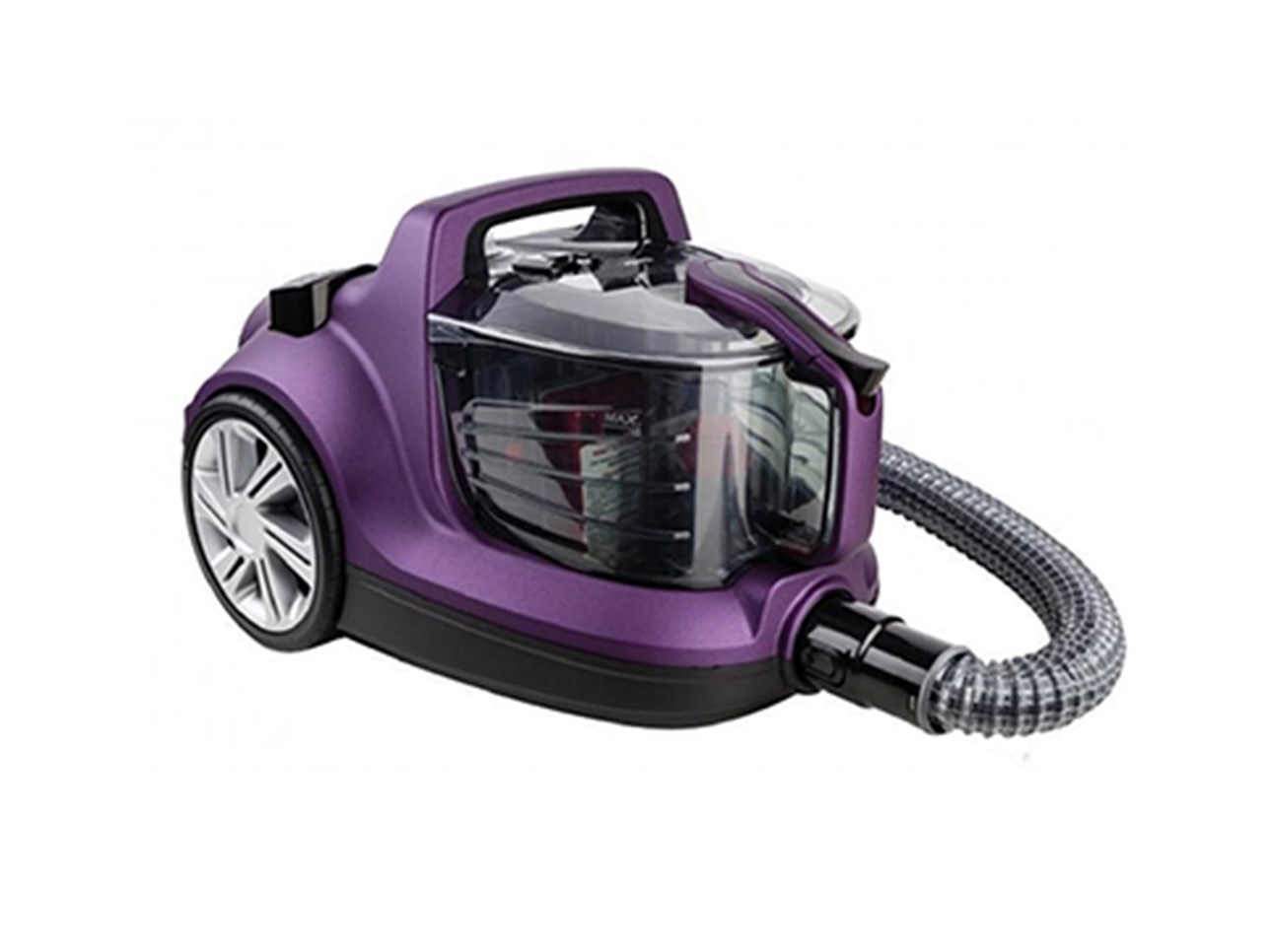 FAKİR VEYRON TURBO XL ELEKTRİKLİ SÜPÜRGE