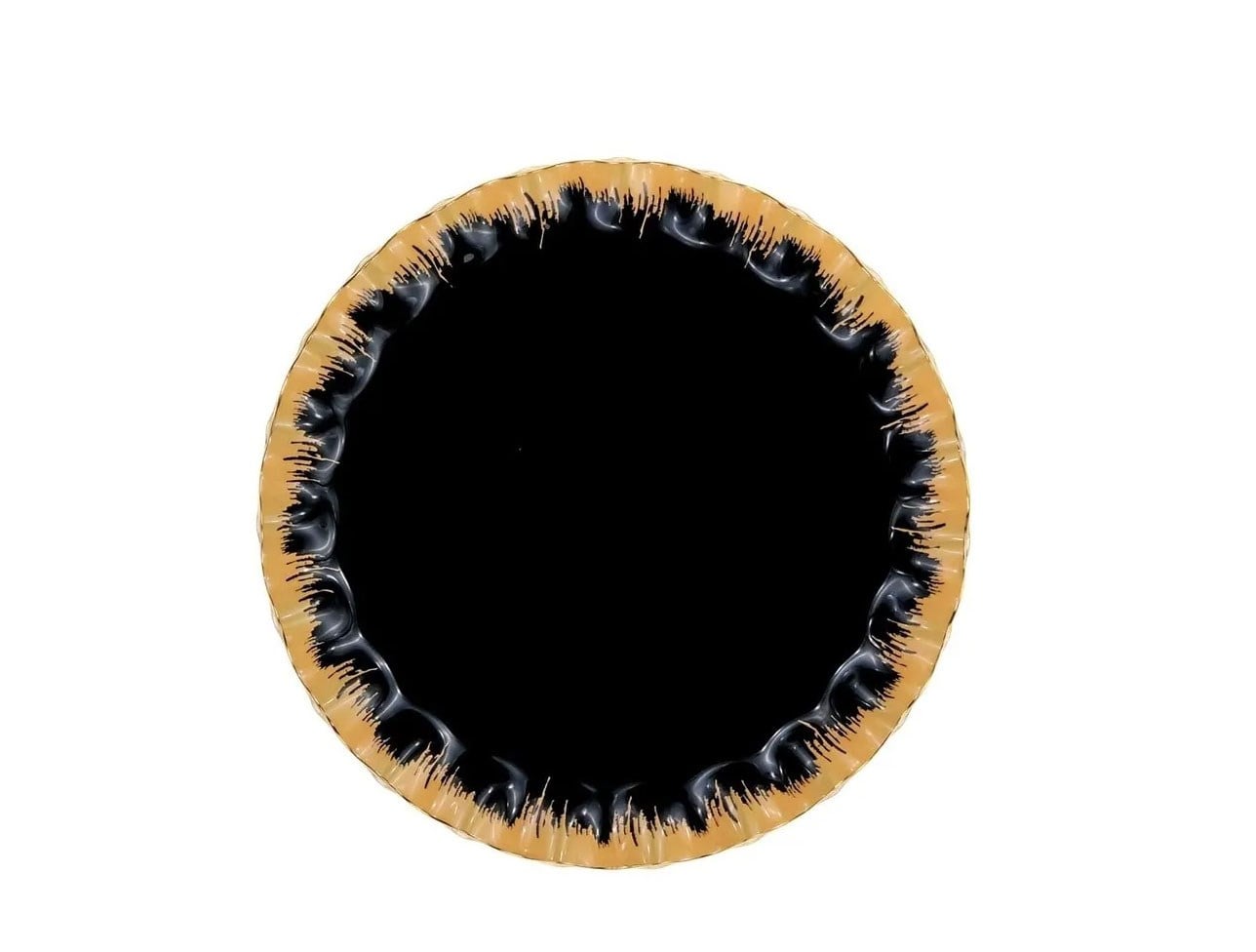 GLORE ALBA PASTA TABAĞI 21 CM 6 LI 25088