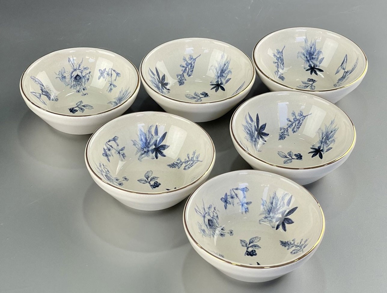 GLORE İSTANBUL MAVİ KUŞ SOSLUK 10 CM