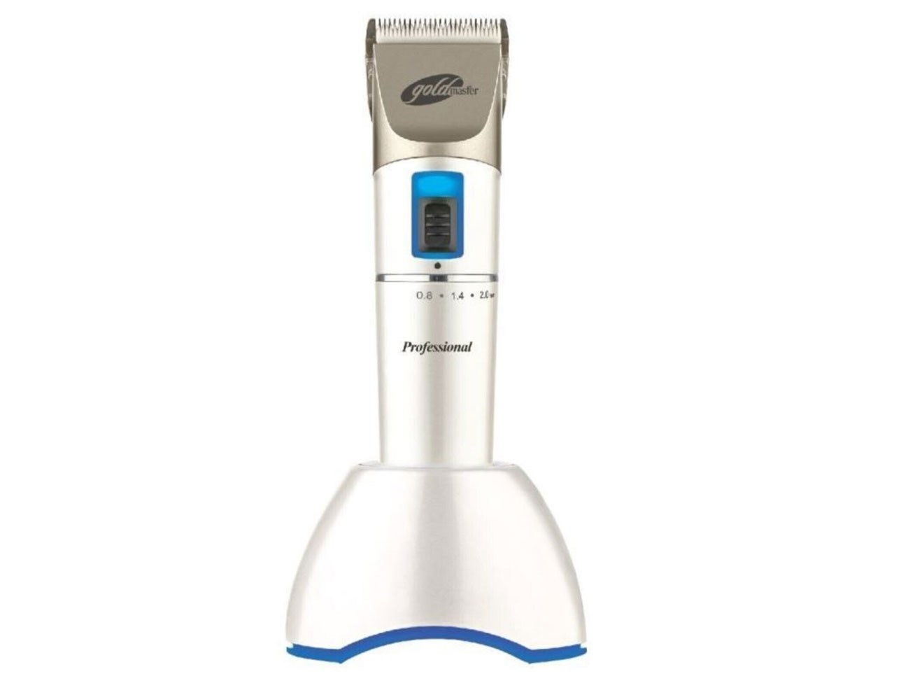 GOLDMASTER GM-7146 SAÇ KESME MAK.PRESTİJ