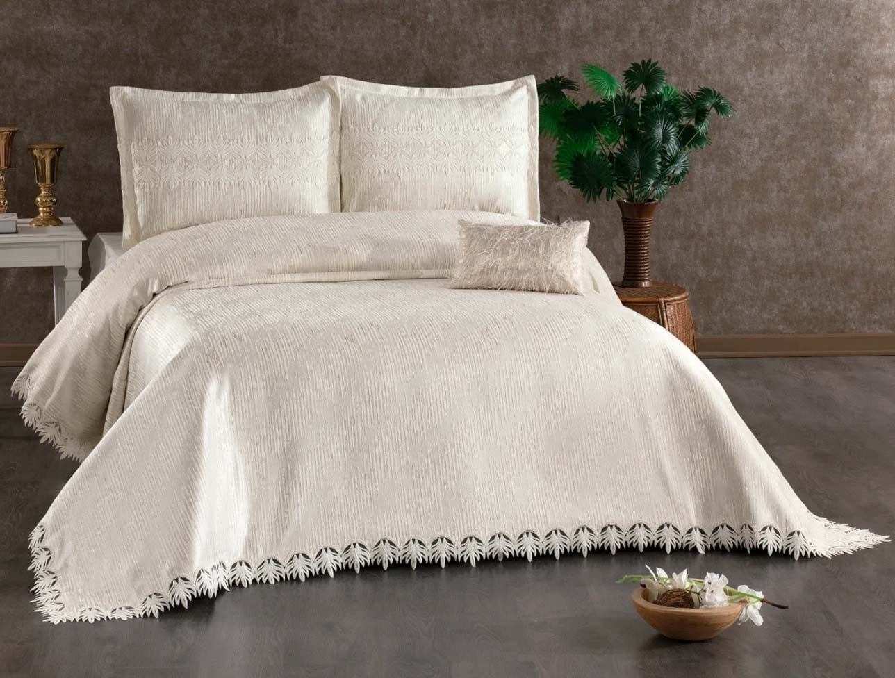 GÜZİDE BELLA YÖ. EKRU 4 PCS
