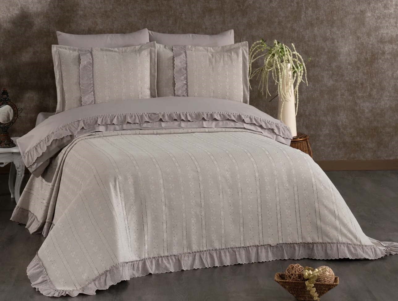 GÜZİDE ESİLA GS. VİZON 7 PCS