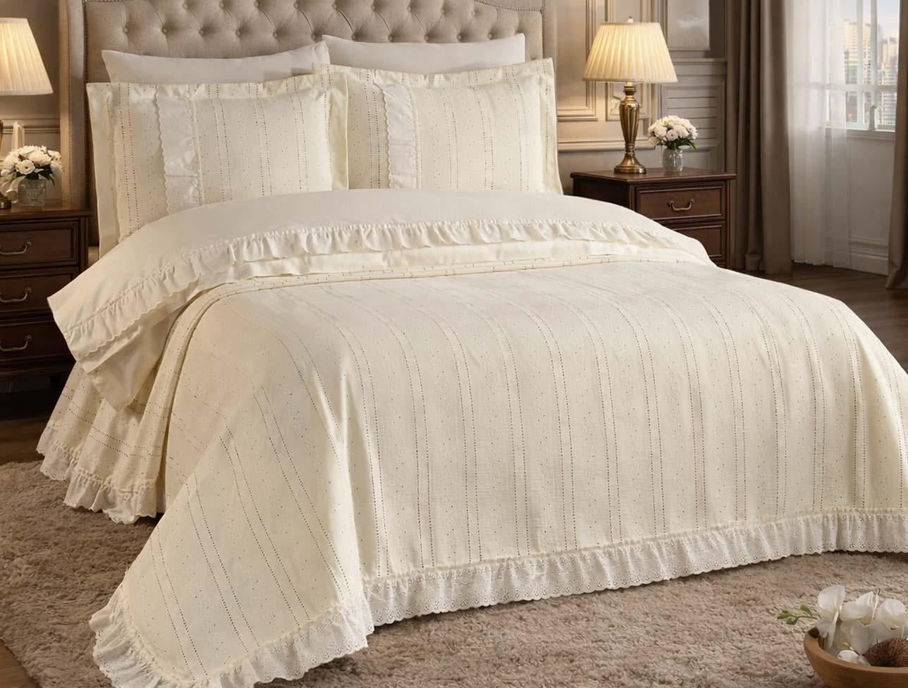 GÜZİDE ESİLA GS. EKRU 7 PCS