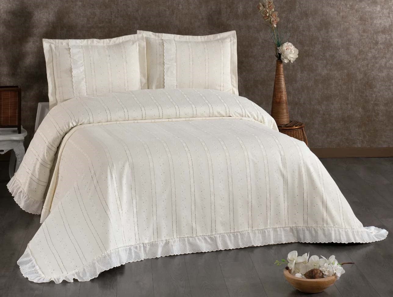 GÜZİDE ESİLA YÖ. EKRU 3 PCS